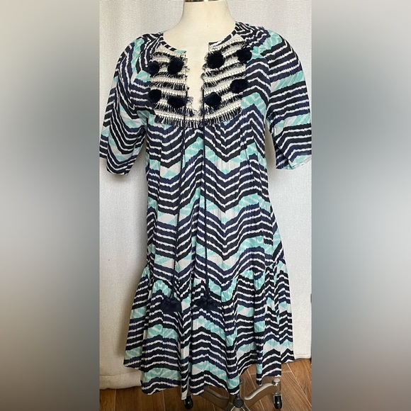 Figue dress - Picture 2 of 8